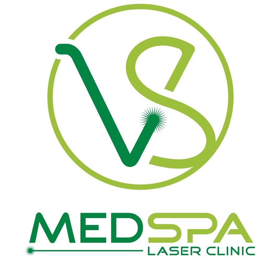 VS MedSpa Laser Clinic YouTube channel avatar