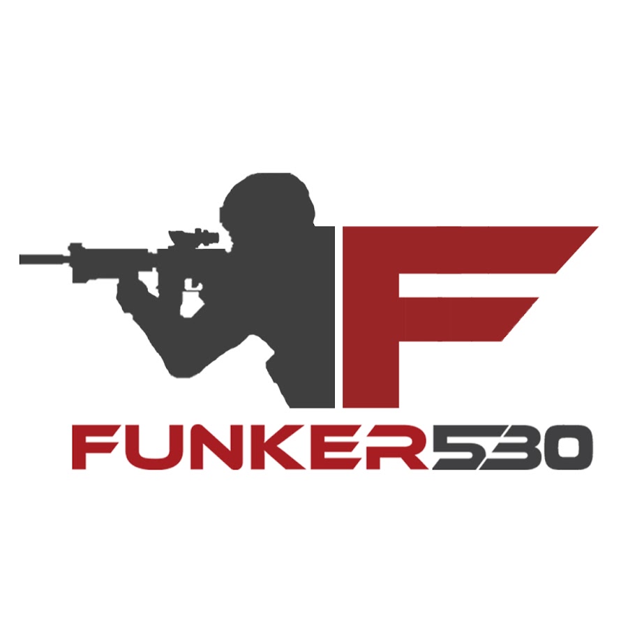 FUNKER530 - Veteran Community & Combat Footage Avatar de chaîne YouTube