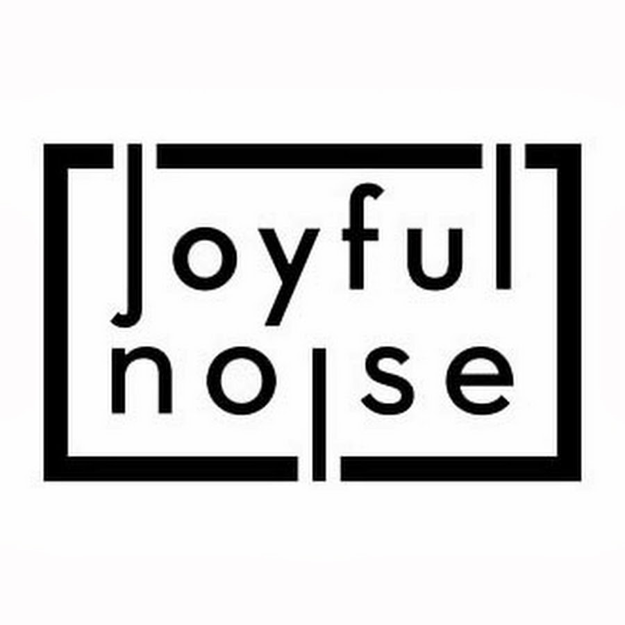 Joyful Noise Recordings YouTube channel avatar