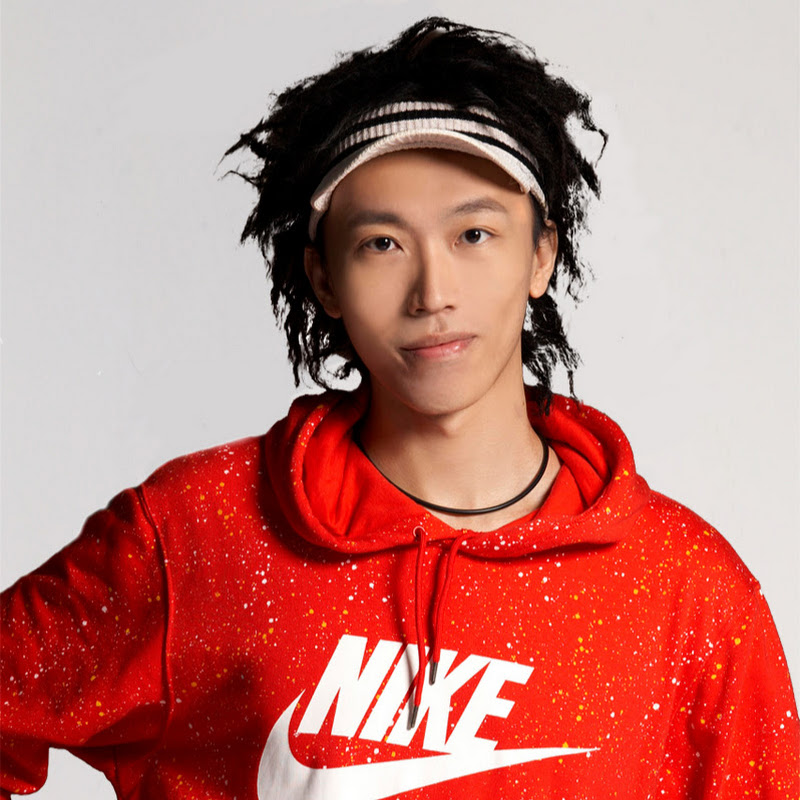 kopdance - 網紅的藏寶箱 