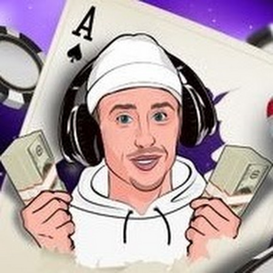 Gripsed Poker Training Avatar canale YouTube 