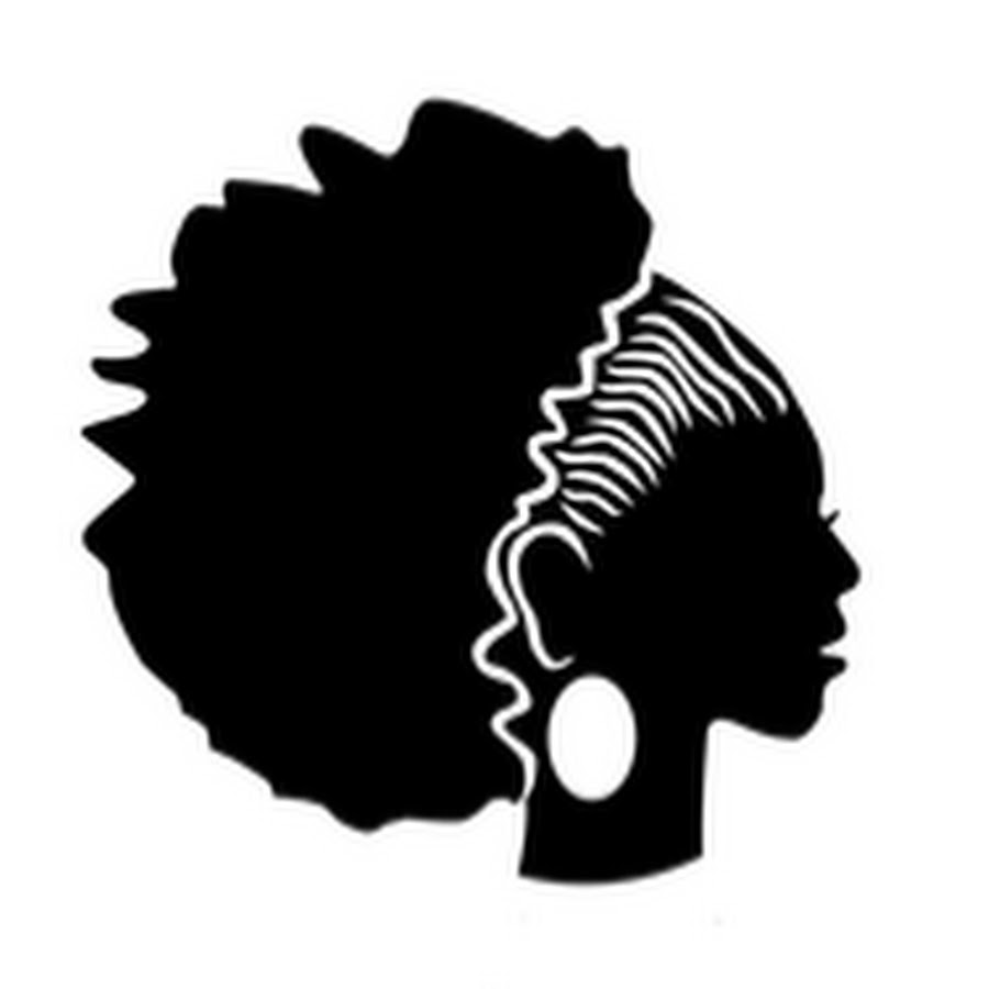 Natural Hair Growth by