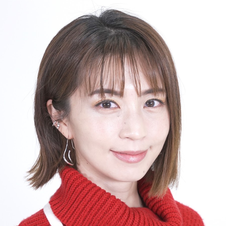 安田美沙子です Youtube