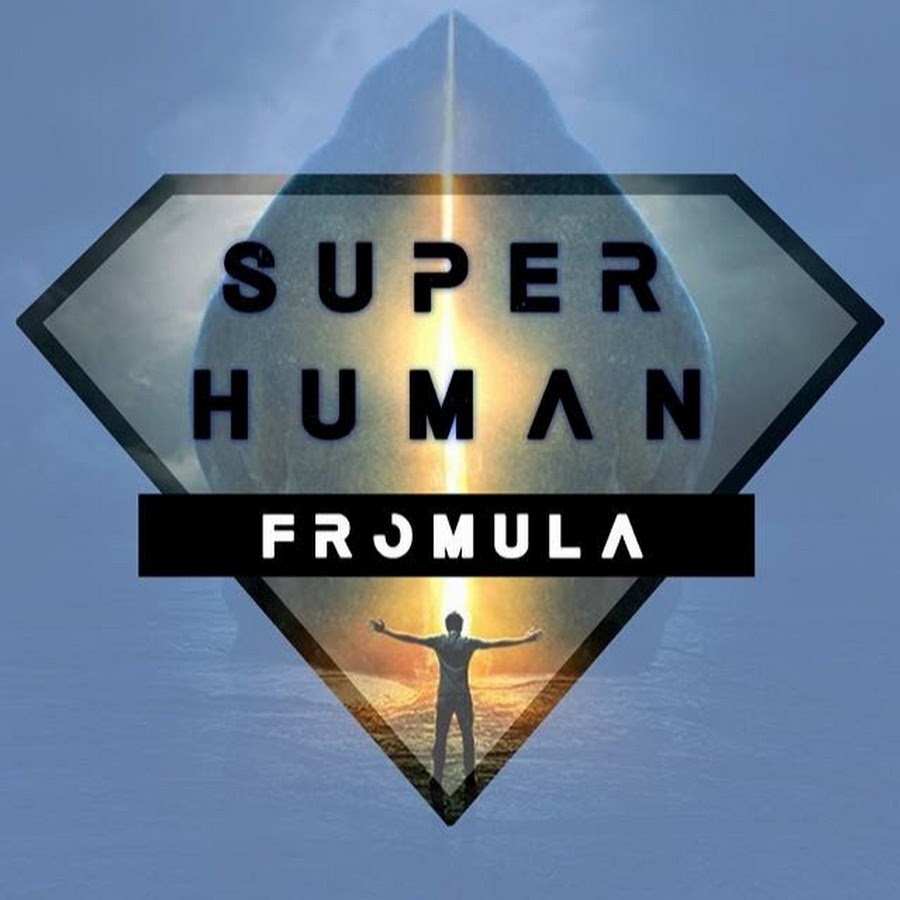 SuperHuman Formula