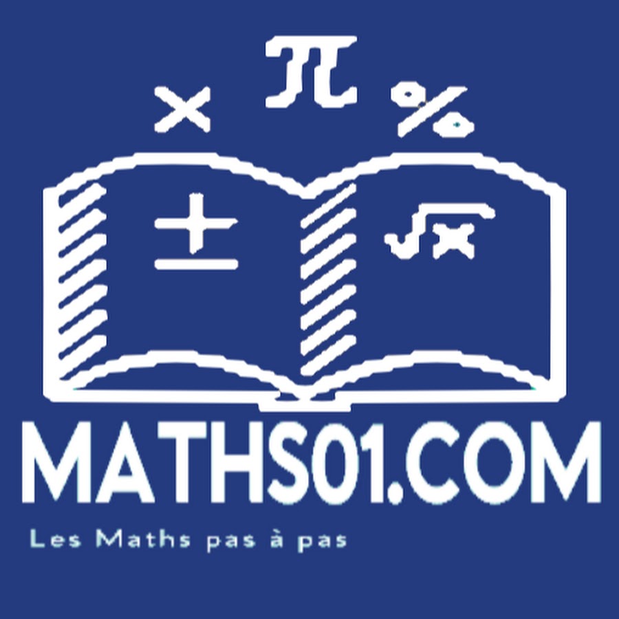 Cours des mathÃ©matique - bac international Avatar channel YouTube 