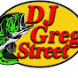 JustFishinTV Greg Street YouTube Profile Photo