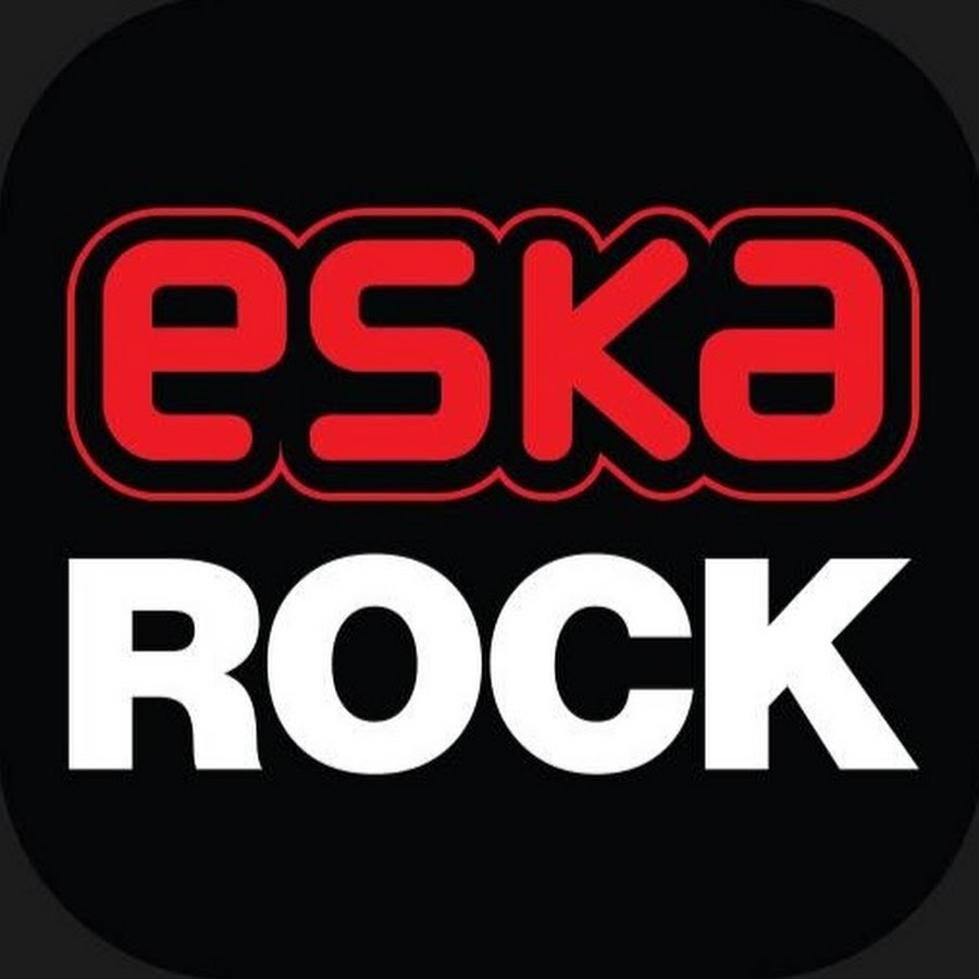 ESKA ROCK ইউটিউব চ্যানেল অ্যাভাটার