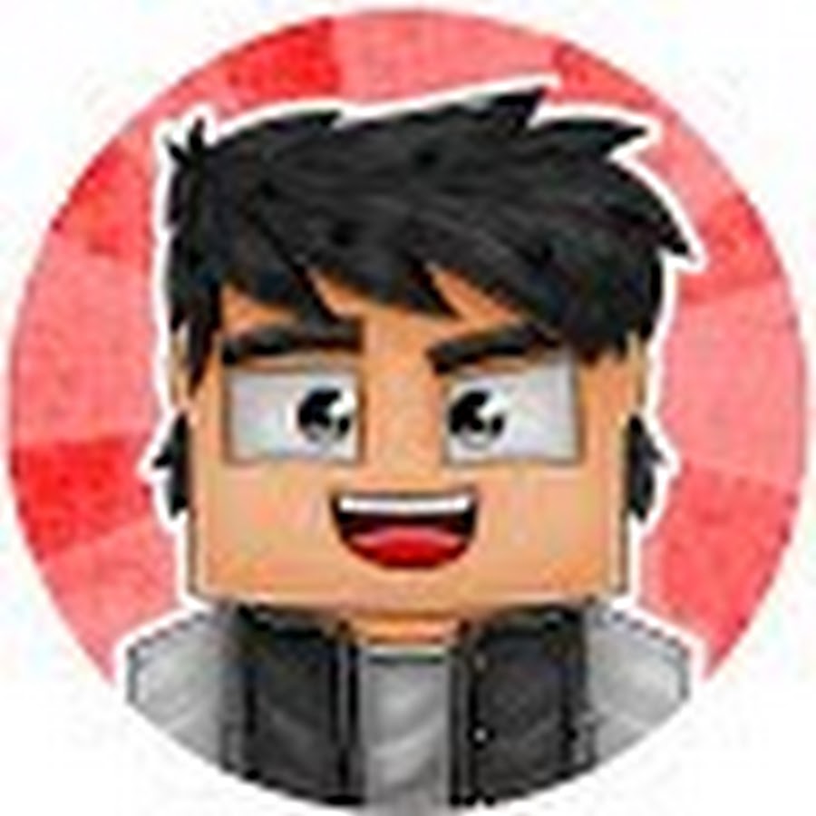 Mis personajes animados YouTube channel avatar