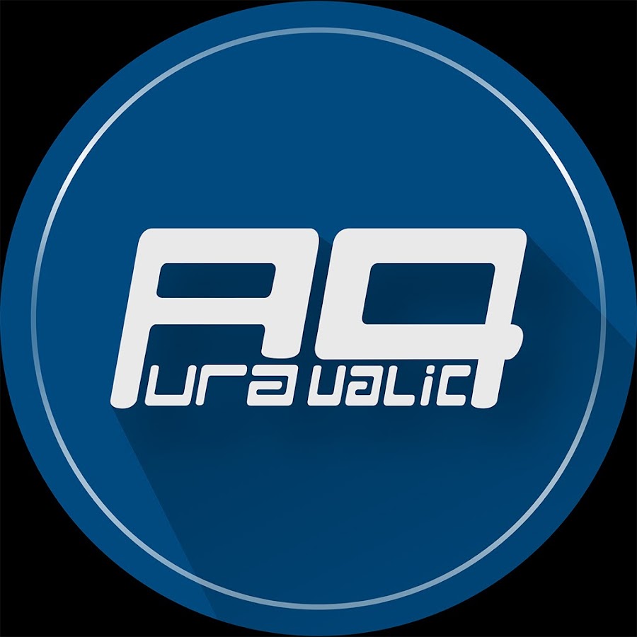 Aura Qualic YouTube channel avatar