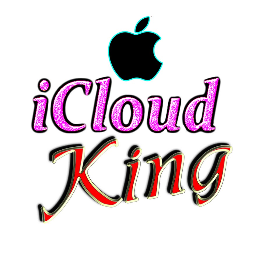 iCloud King YouTube channel avatar