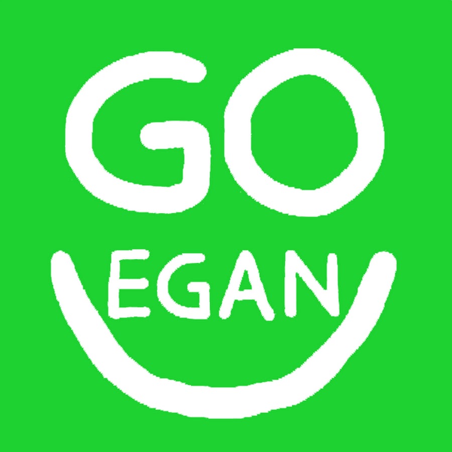 å¤ ç¶­æ ¹Go Vegan YouTube channel avatar