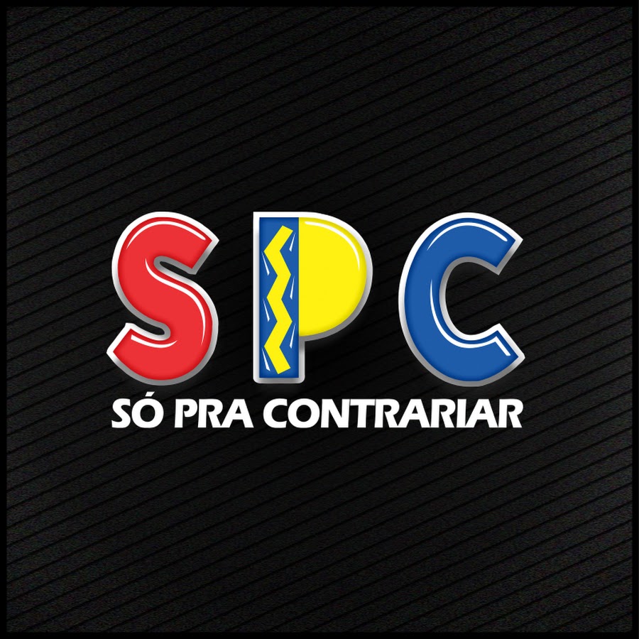 SPC Oficial YouTube channel avatar