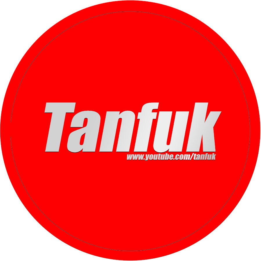 TANFUK رمز قناة اليوتيوب