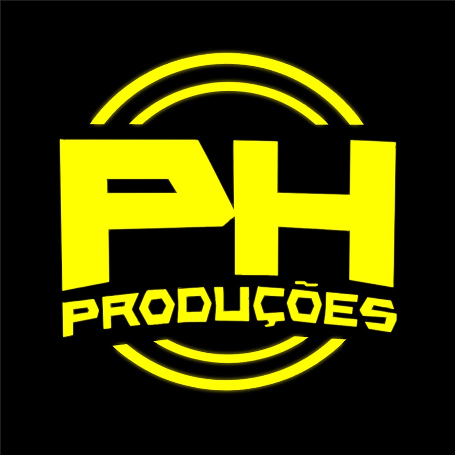 PH ProduÃ§Ãµes YouTube channel avatar