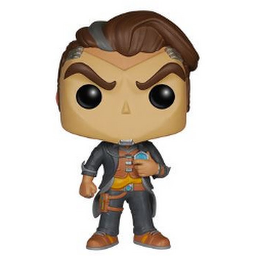 Handsome Jack Avatar channel YouTube 