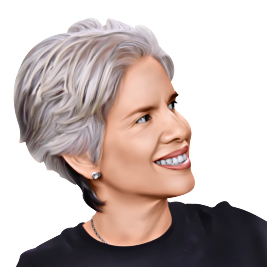 Janet M Perez YouTube channel avatar