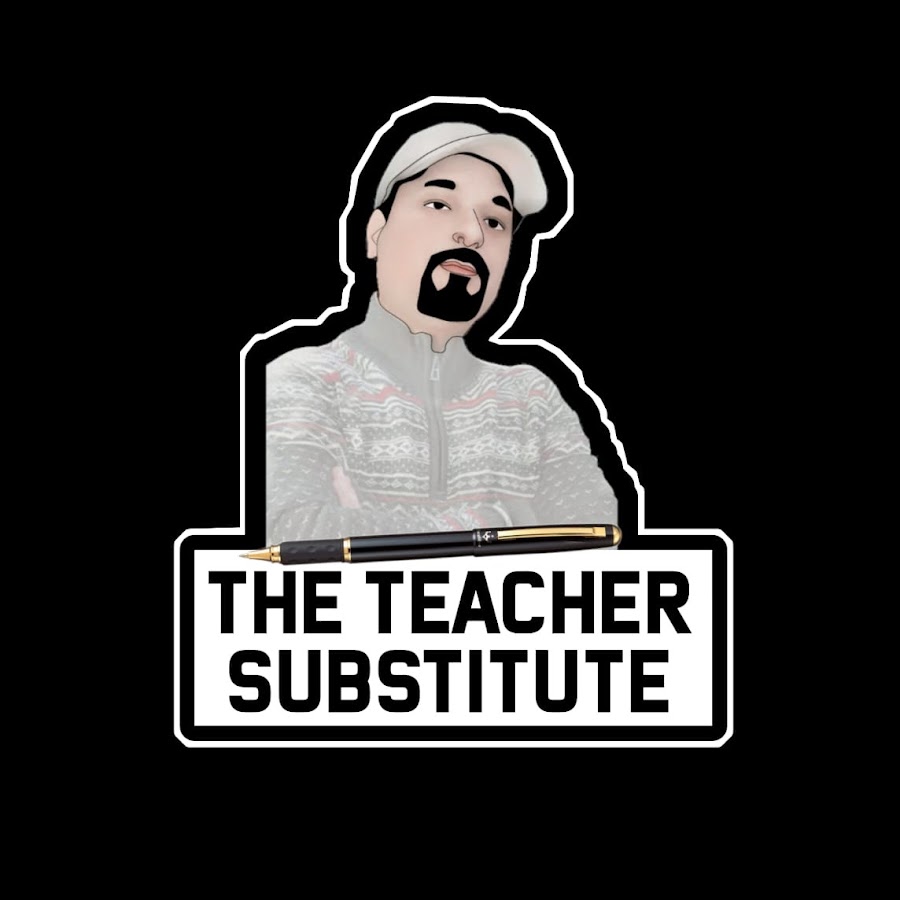 The Teacher Substitute YouTube channel avatar