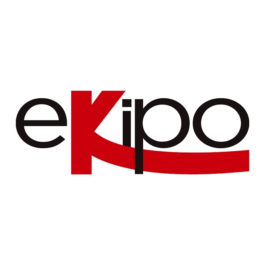 eKipo यूट्यूब चैनल अवतार