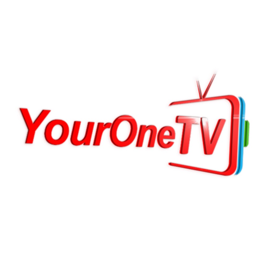 YourOne TV YouTube channel avatar