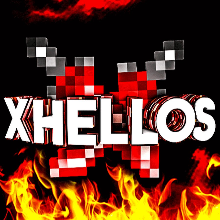 xHeLLoS YouTube kanalı avatarı