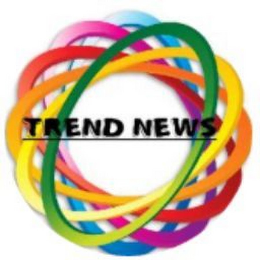 TRENDZ NEWS YouTube channel avatar