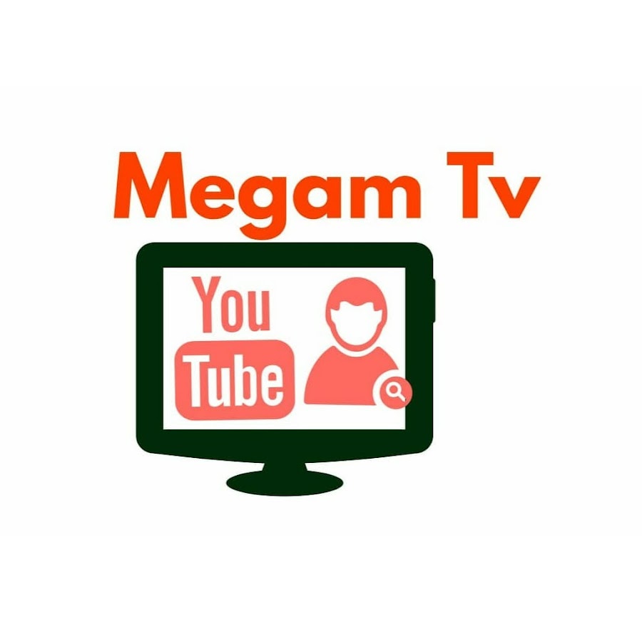 Megam Tv Avatar channel YouTube 