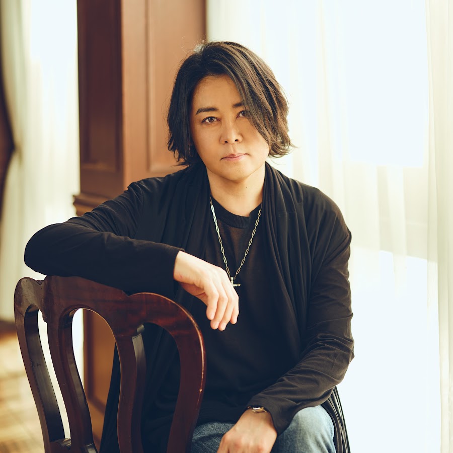 Ryuichi Kawamura Youtube