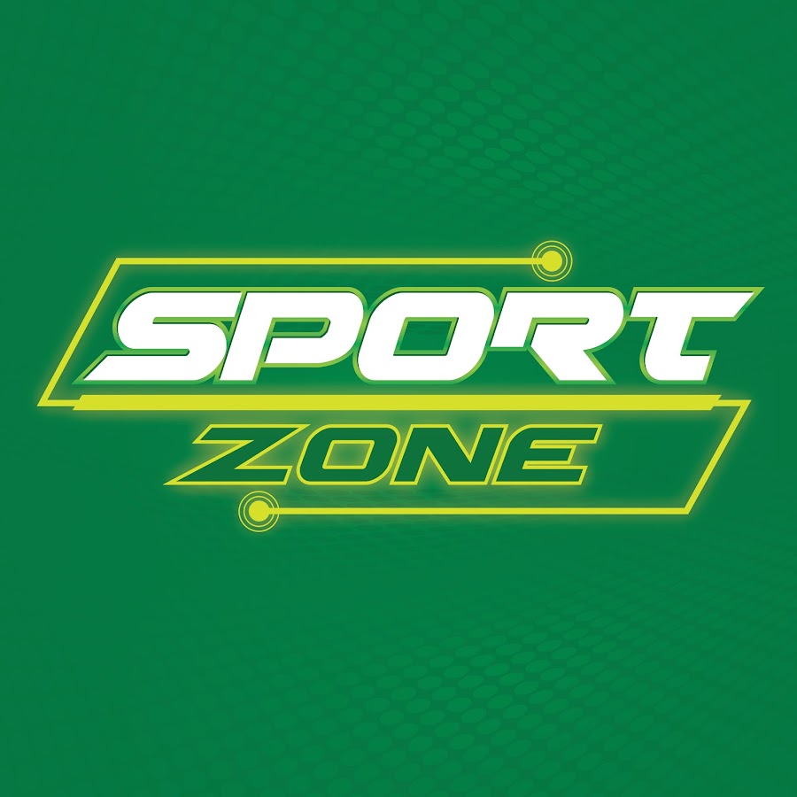 Sport Zone YouTube-Kanal-Avatar