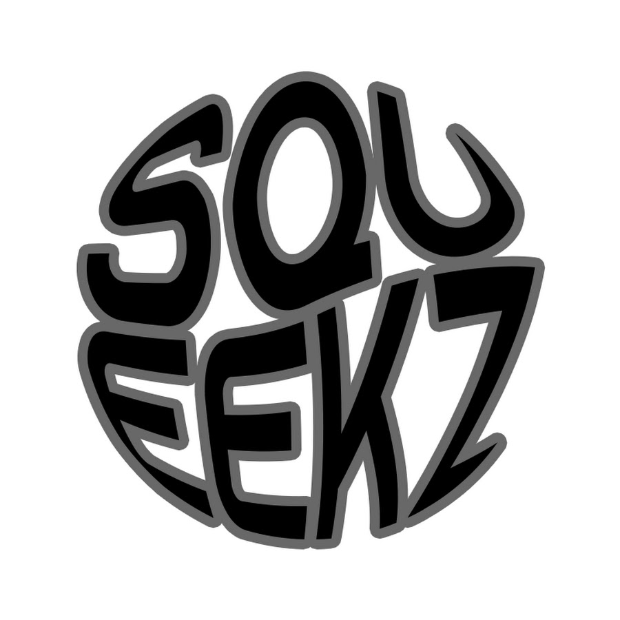 Temper Squeekz YouTube channel avatar