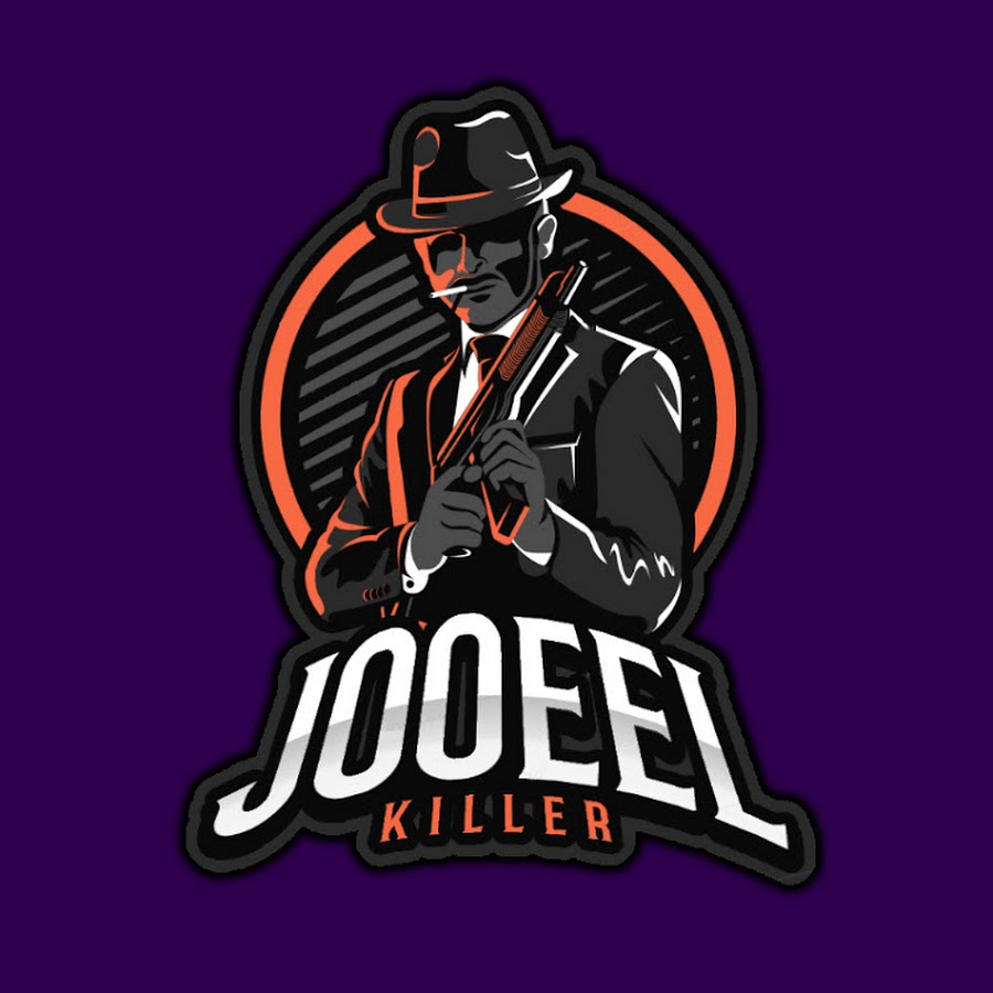 JooeeLKiller YouTube channel avatar