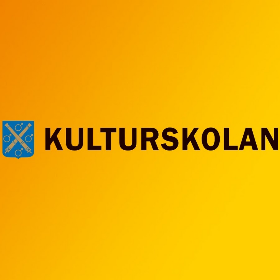 Karlskoga Kulturskola YouTube 频道头像