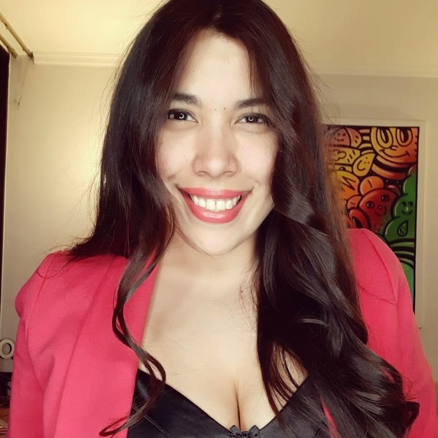 Pamela Quijada Salsation YouTube channel avatar
