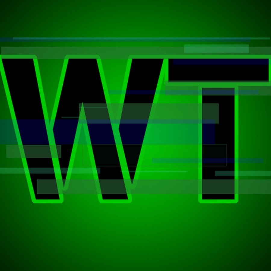 WoTeam YouTube channel avatar