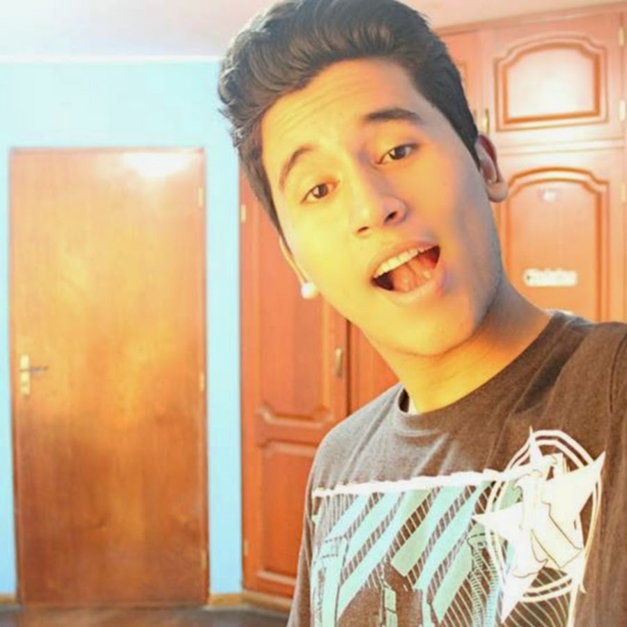 Samir velasquez Avatar del canal de YouTube