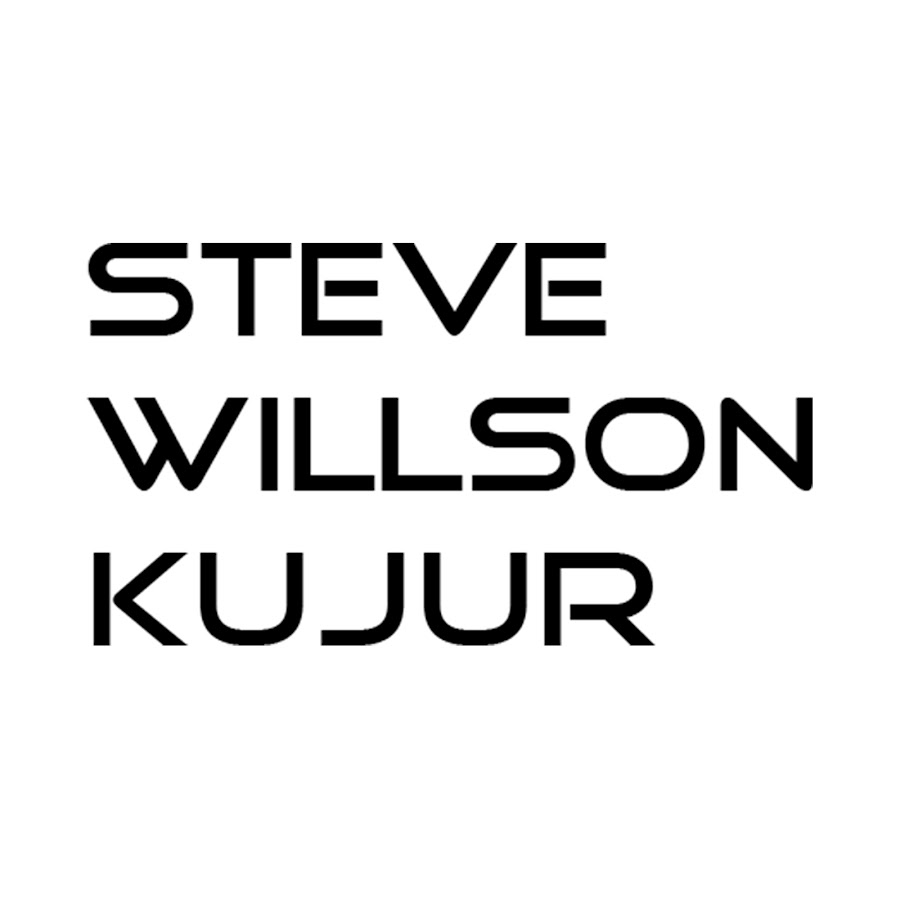Steve Willson Kujur YouTube channel avatar