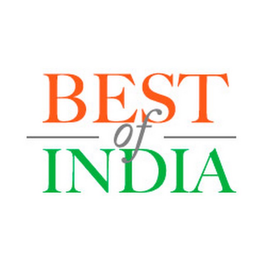 The Best of India Avatar de canal de YouTube