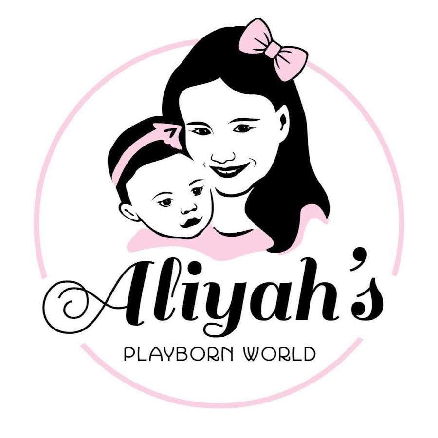 Aliyah's Reborn World Awatar kanału YouTube