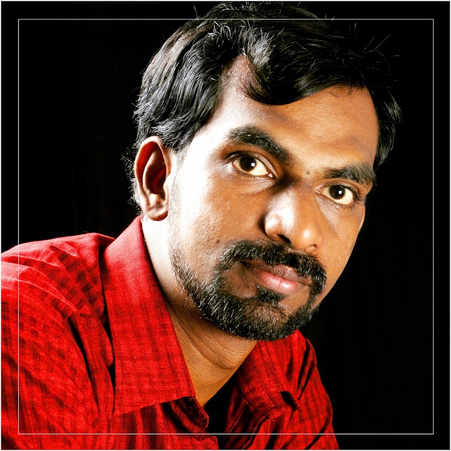 Shanavas E YouTube channel avatar