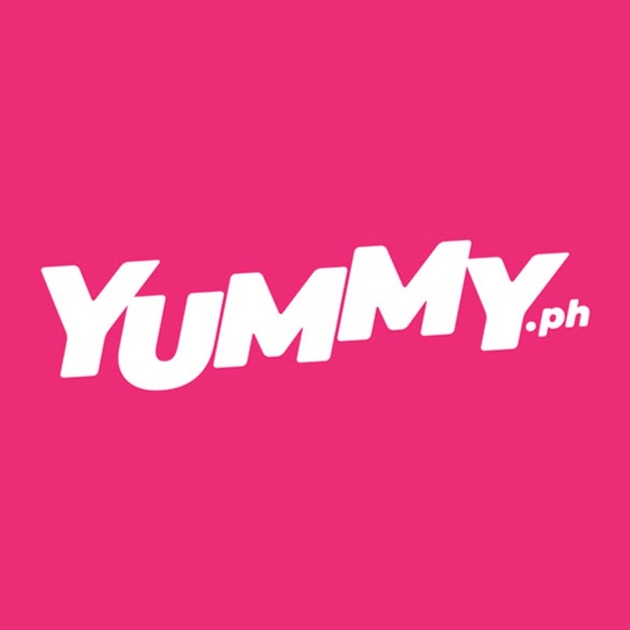 YUMMY Ph YouTube channel avatar