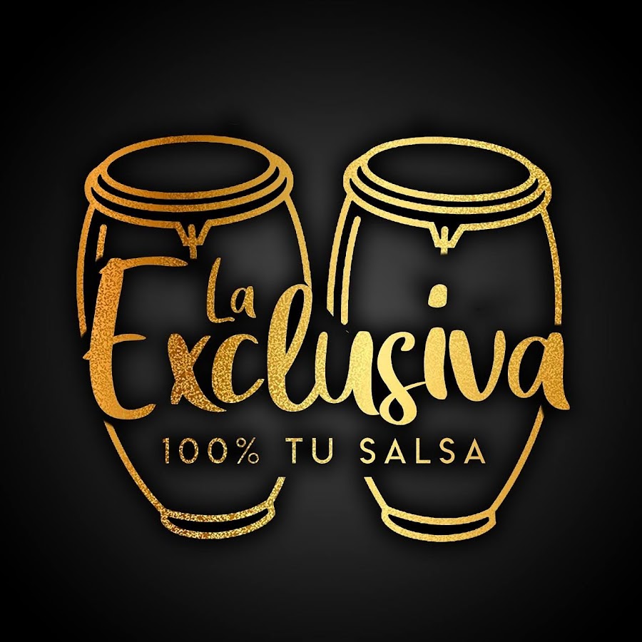 Orquesta La Exclusiva De Johnny Correa YouTube channel avatar