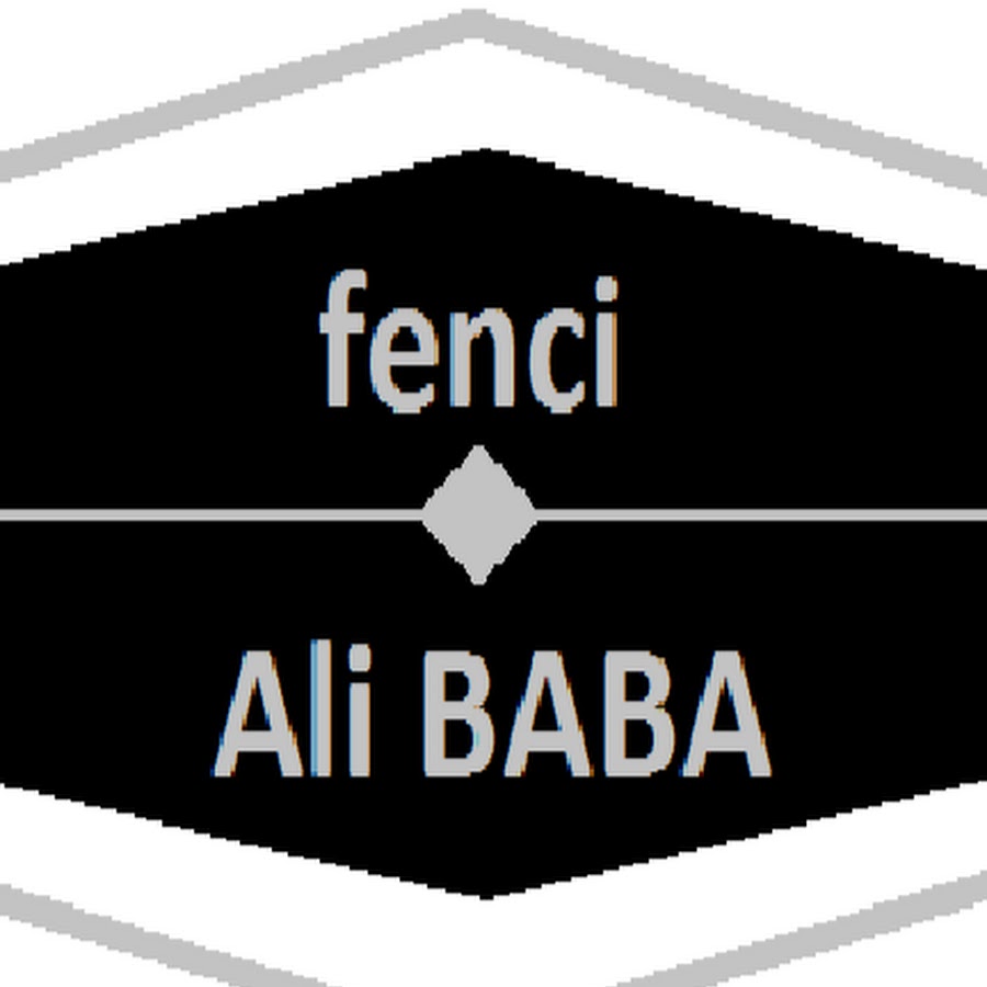 Fenci Ali BABA YouTube channel avatar