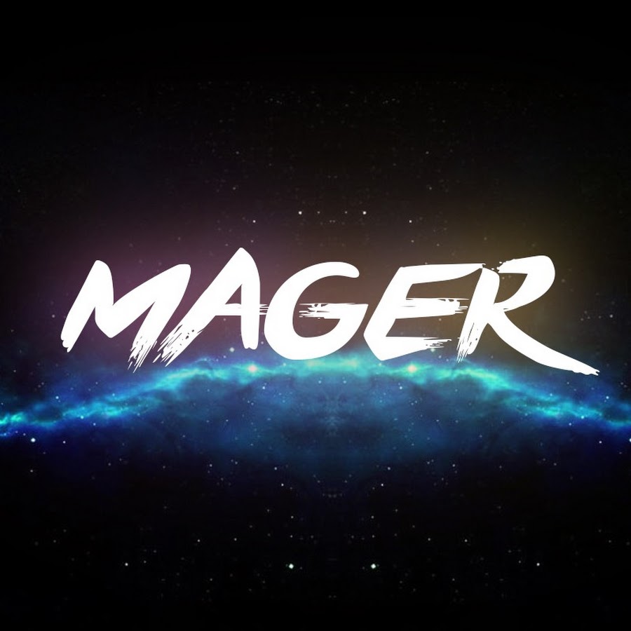 MAGERRAMOV YouTube channel avatar