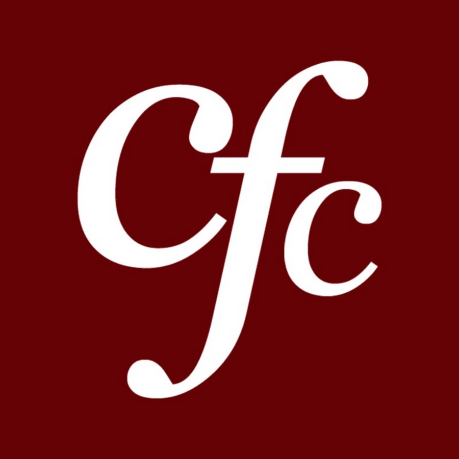 CFC India YouTube channel avatar