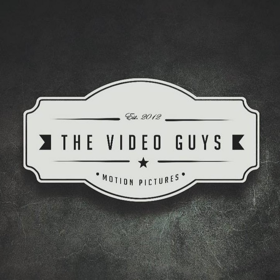 Video Guys Motion Pictures