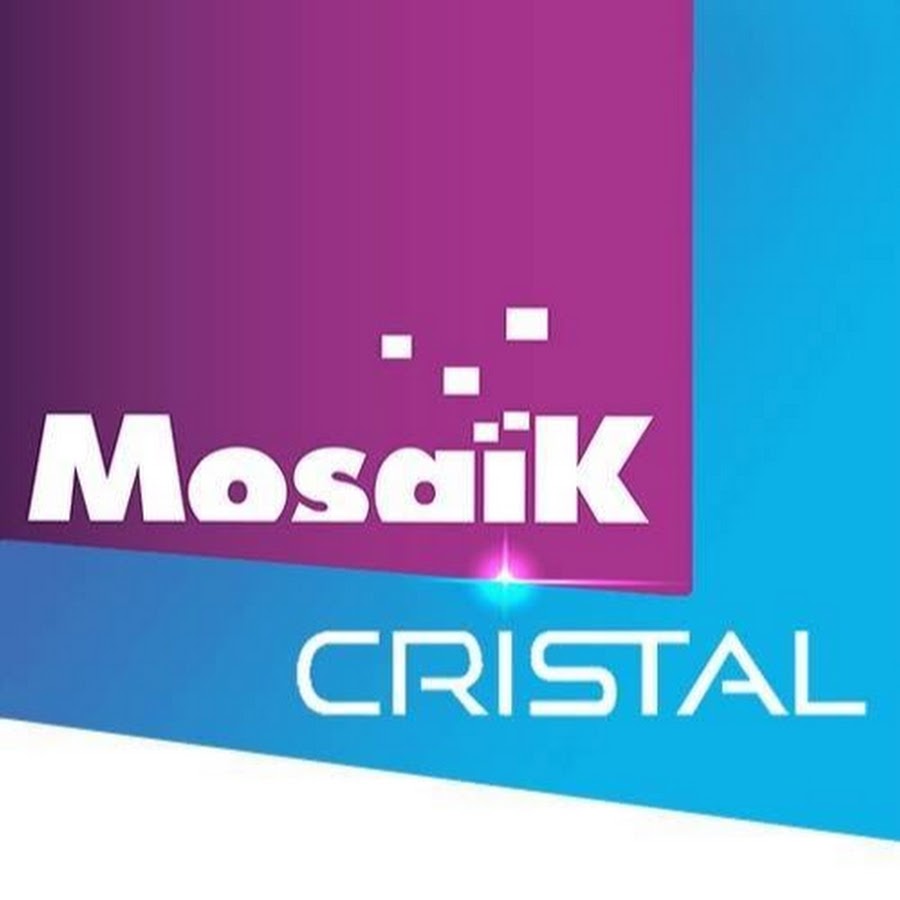 mosaiktv YouTube channel avatar