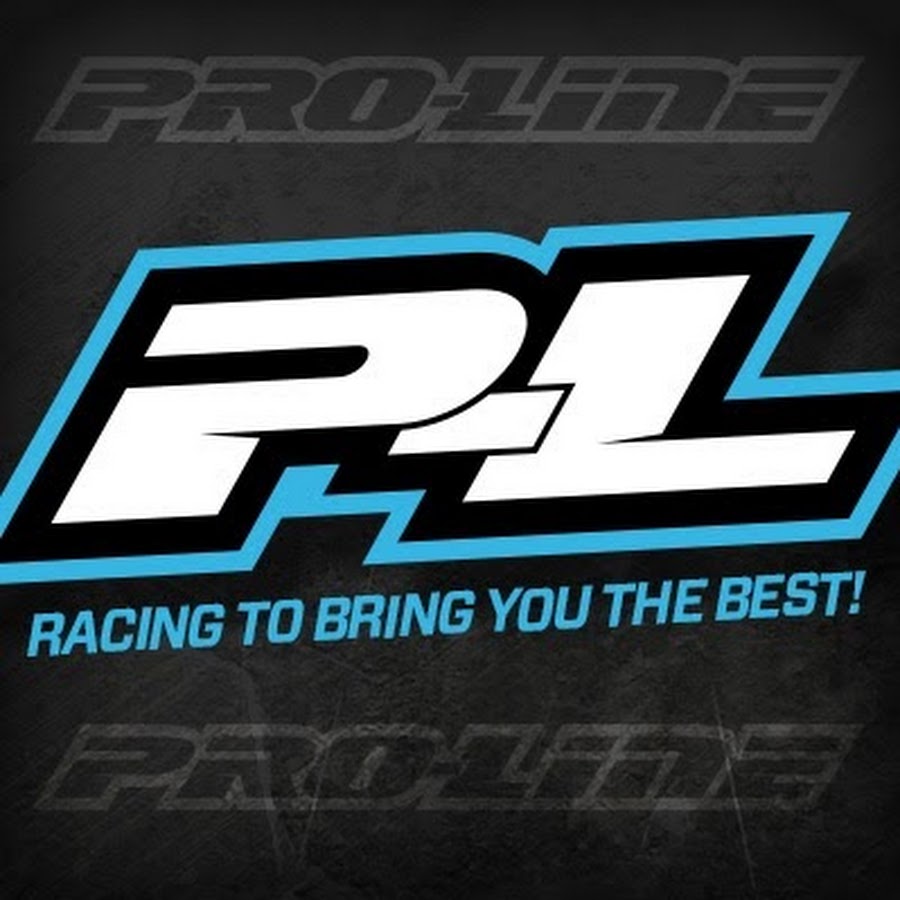 Pro-Line Racing YouTube channel avatar
