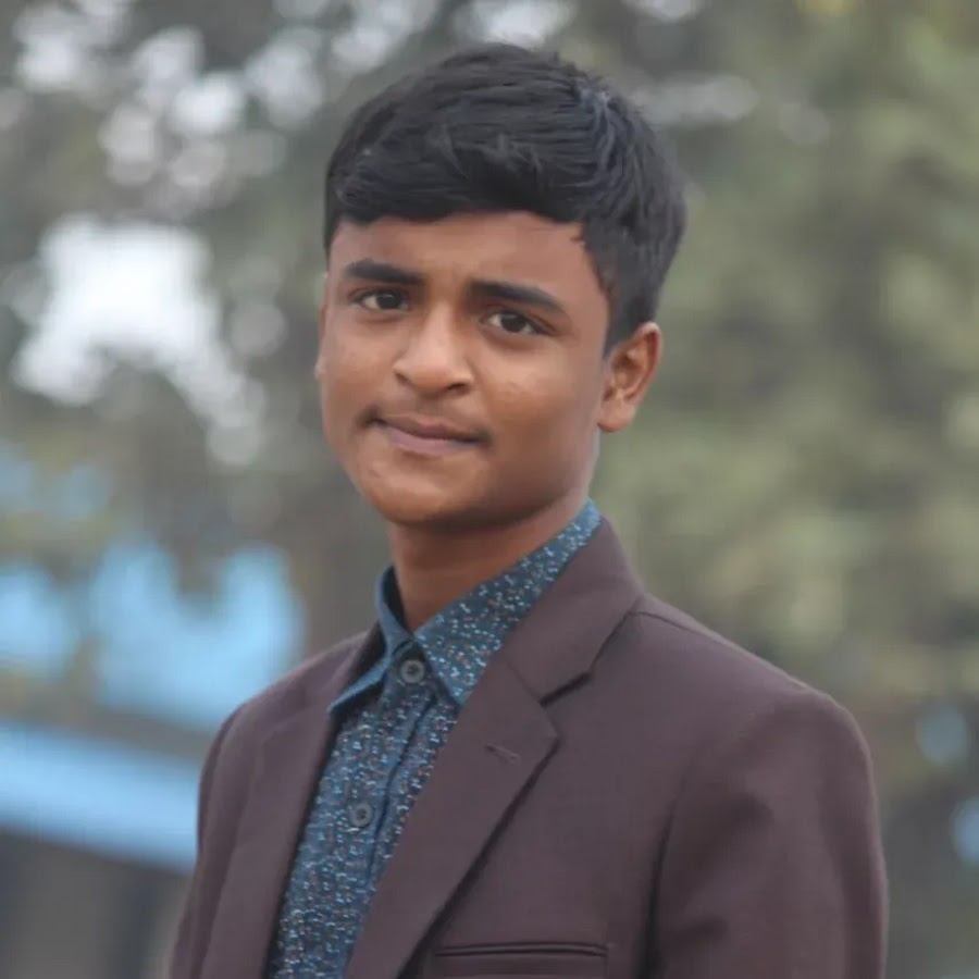 Tangail technology Avatar canale YouTube 