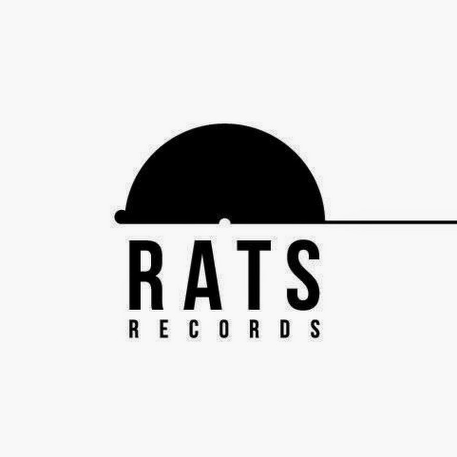 RatsRecords YouTube kanalı avatarı