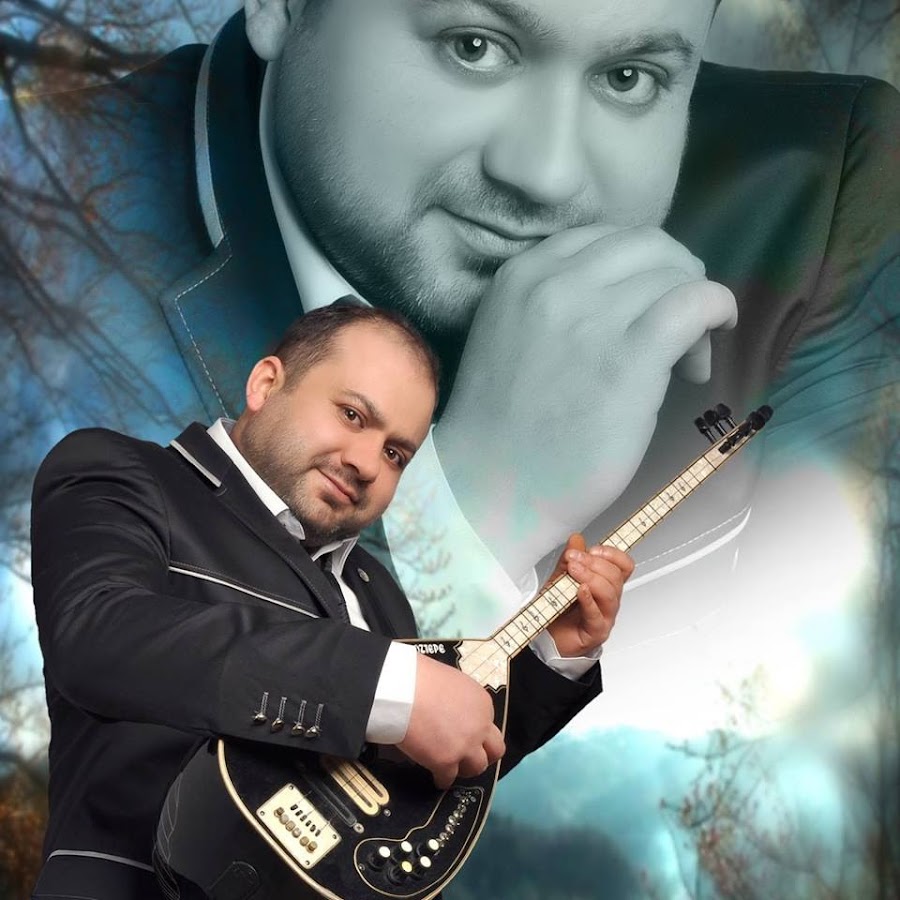 Osman Boztepe YouTube channel avatar