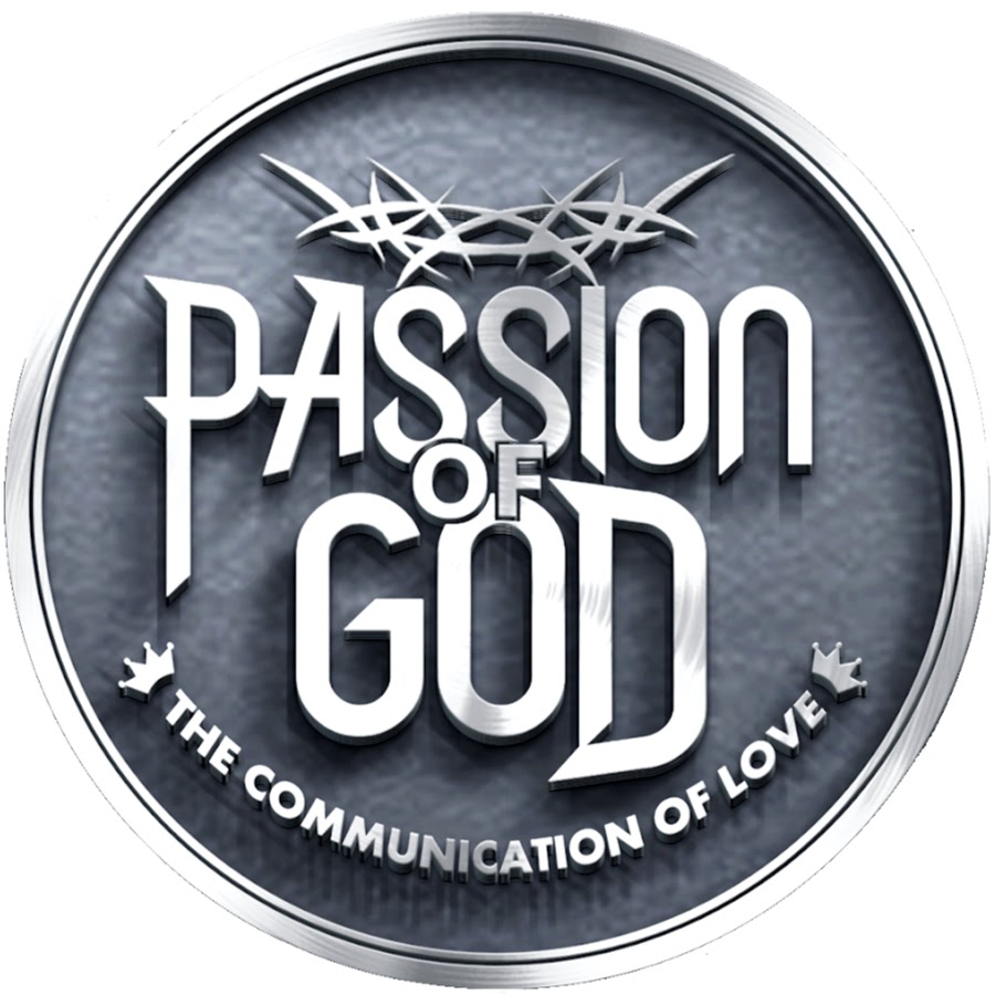 PASSIONOFGOD CHANNEL YouTube channel avatar